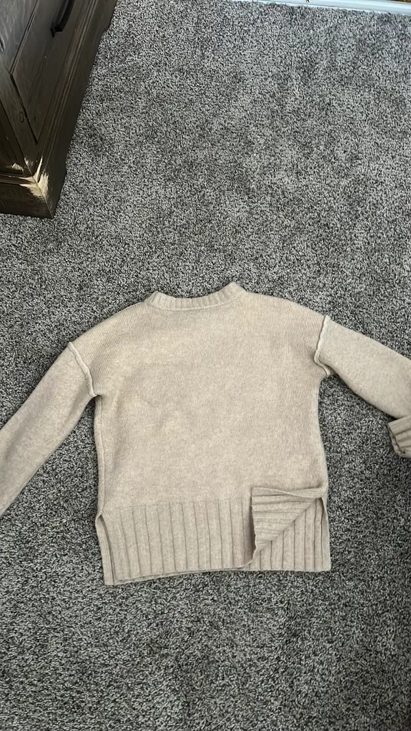 Sincerely Jules Sweater - Image 2