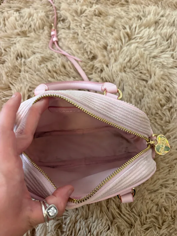 Stoney Clover Lane Bowler bag - Image 3