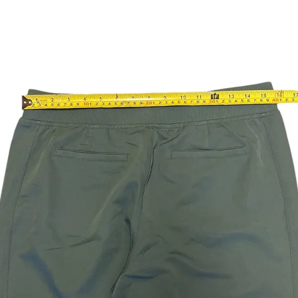 32 Degrees Cool Green Balsam Pull On Pants Size Small NWOT - Image 5