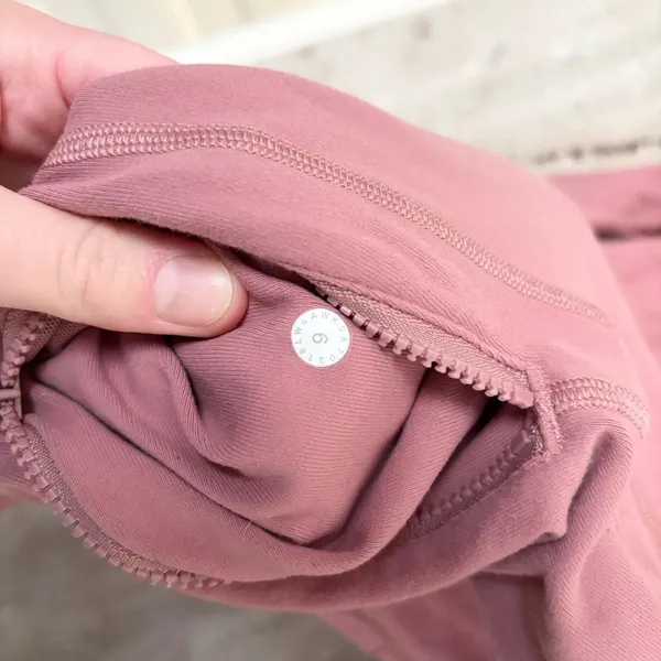 Lululemon Define Jacket *Luxtreme - Image 4