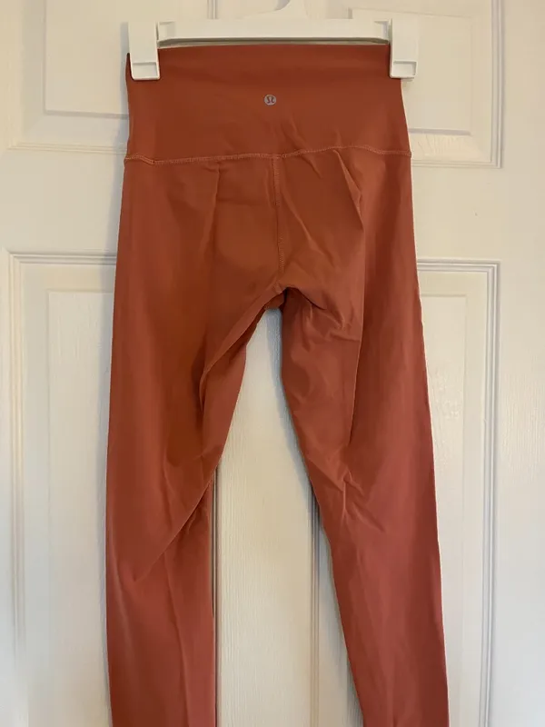 Lululemon Leggings - Image 2