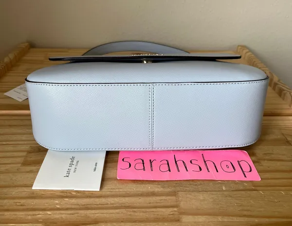 Kate Spade Purse - Image 5