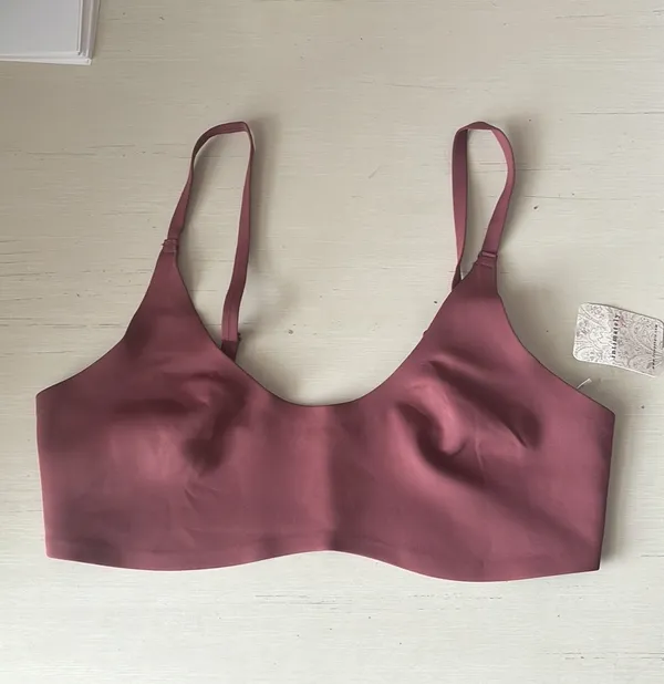 Free People NWOT intimately Stella Neo Bralette - Image 3