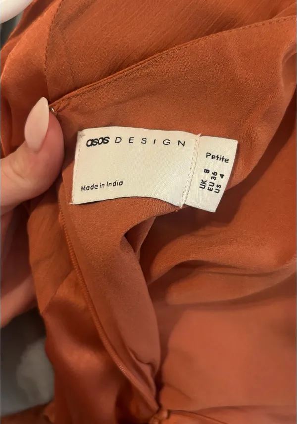 ASOS Petite Dress - Image 3