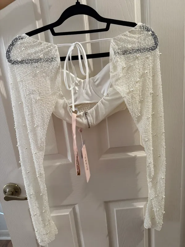 Pearl Top - Image 4
