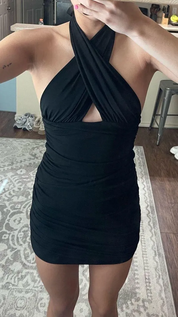 ZARA Dress - Image 2