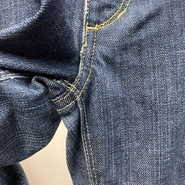 Joe's Jeans Womens 27 Tricky Bootcut Jeans Low Rise Y2K Aesthetic Denim‎ #J00200 - Image 10