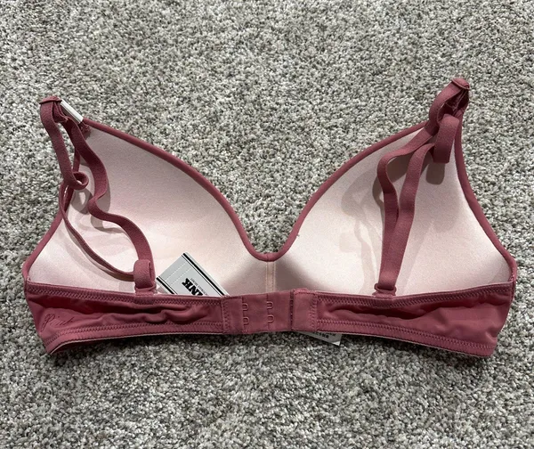 Victoria's Secret PINK Bra Push-Up - Image 2