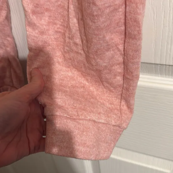 Bobbi Brooks pants Pink Size L - Image 2