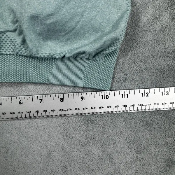 Gymshark Vital V-Neck Bra Women's Medium - Image 2