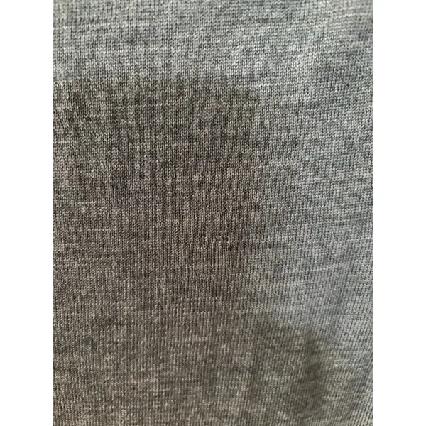 Gap Womens Extra Fine Merino Wool Turtleneck Sweater Olive Green Tall Small - Image 5