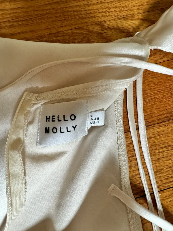 Hello Molly Dress - Image 4