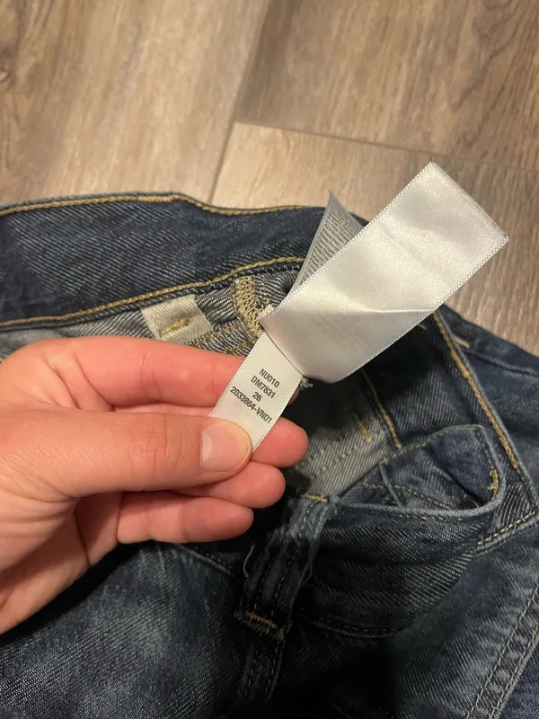 Madewell Superwide-Leg Jeans in Elinwood Wash - Image 7