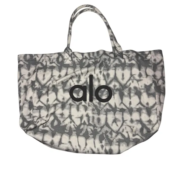 ALO Yoga Large Tote Bag - Image 3