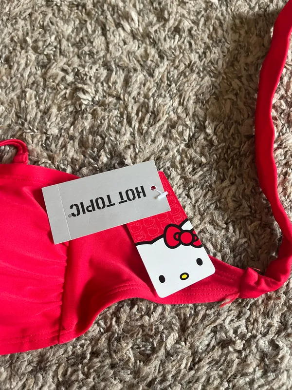 Swim Top - Image 2