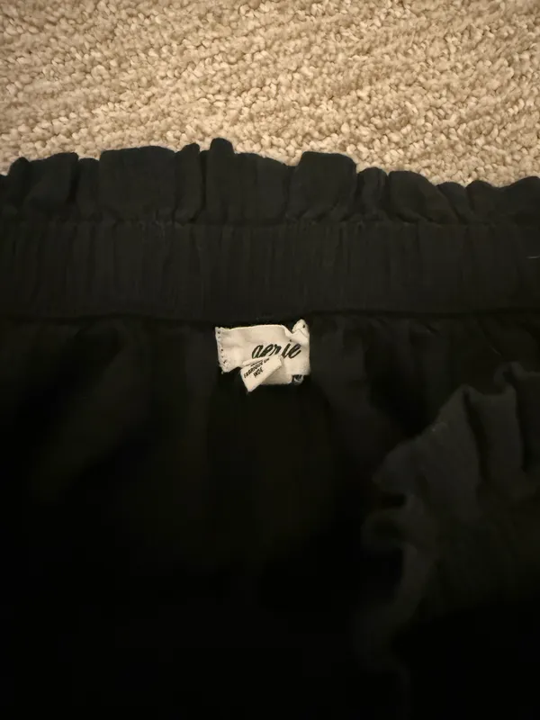Aerie Ruffle Skort Rock 'n' - Image 3