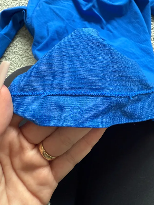 Lululemon Long Sleeve Swiftly Tech - Image 3