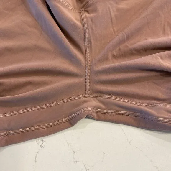 Lululemon Align Leggings 28" in Twilight Rose Size 14‎ - Image 10