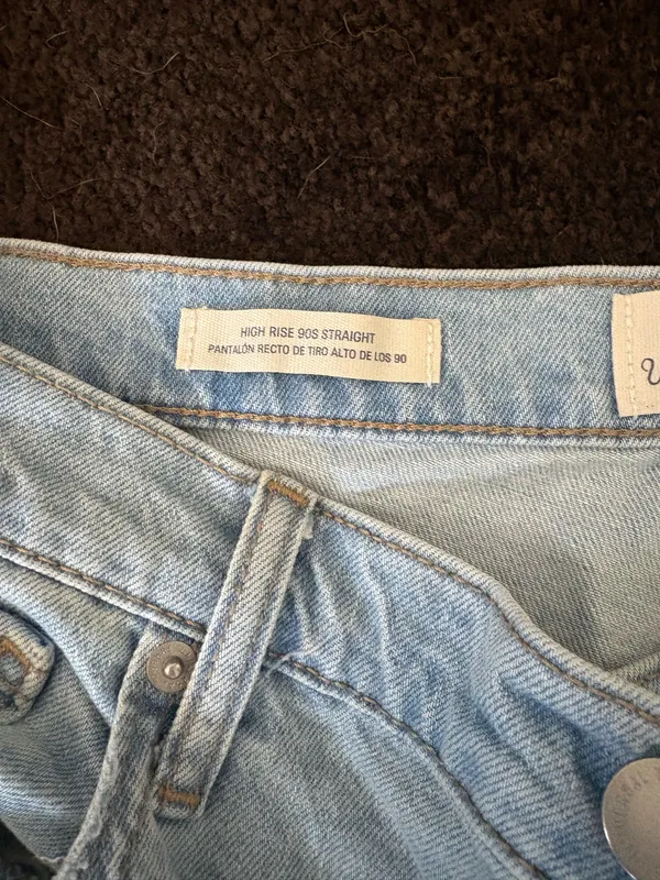Target Jeans - Image 2