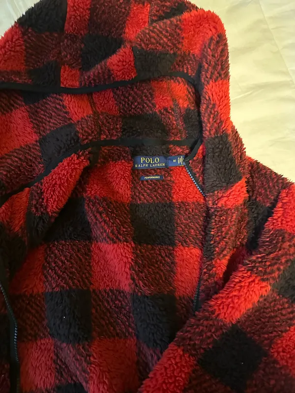 Ralph Lauren Polo Sweatshirt - Image 2