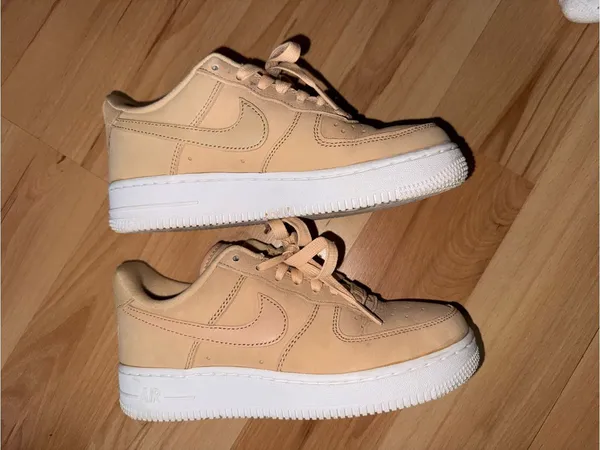 Nike Air Force 1 Low Vachetta Tan - Image 3