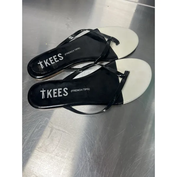 tkees French‎ Tips Sandals 6 - Image 6