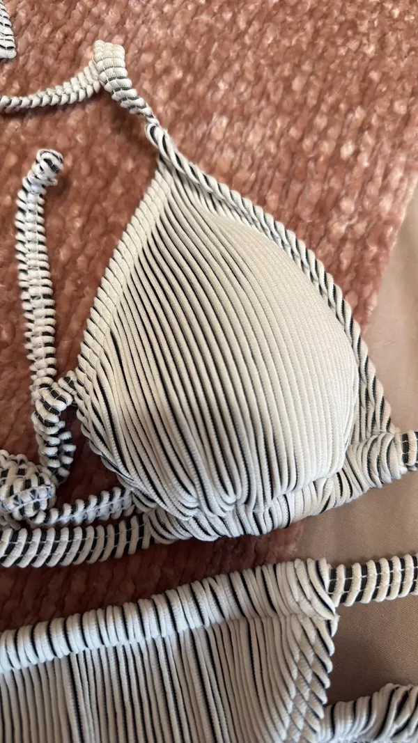 Shein 2 piece swimsuit  - Image 4
