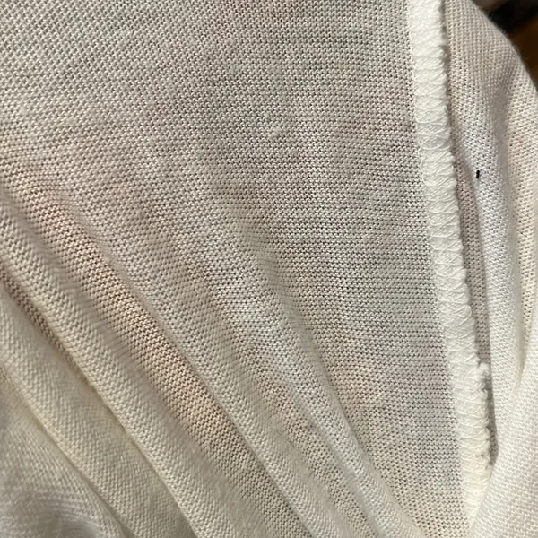 Alternative Soft Cropped Graphic Tee Size M - Image 8