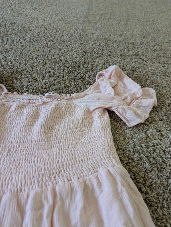 Francesca's romper  - Image 3