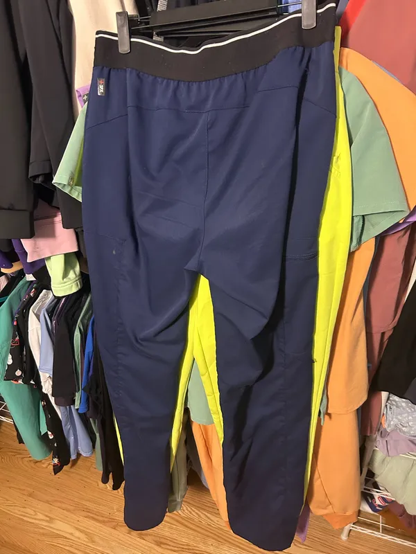 Grey's Anatomy Scrub Pants - Image 2