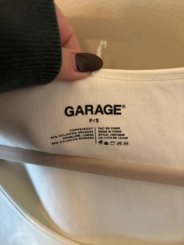 Long Sleeve - Image 2