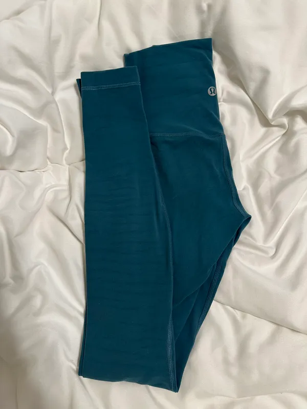 Lululemon Leggings - Image 3