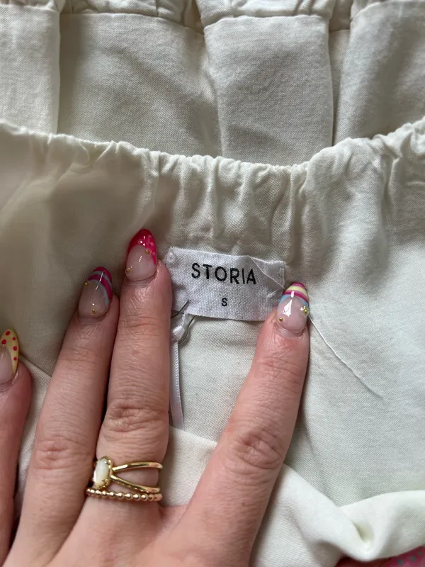Storia Dress - Image 5