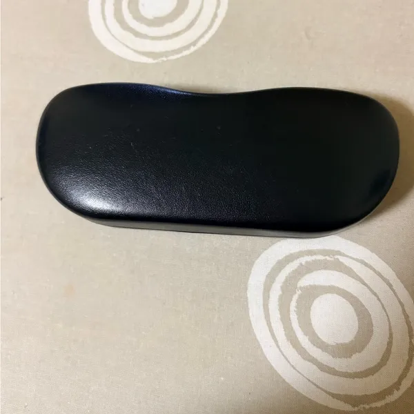 Ray-Ban Midnight Black Eyewear Case - Image 2