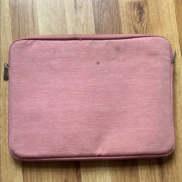 Pink Laptop Sleeve - Image 9
