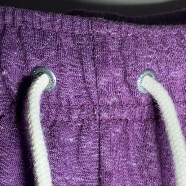 Nike Burgundy Bottoms 1X - Image 5
