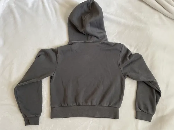 Gap Cropped Hoodie - Image 2