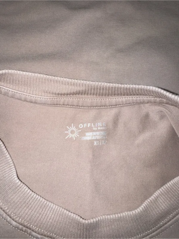Aerie OFFLINE Tee - Image 3