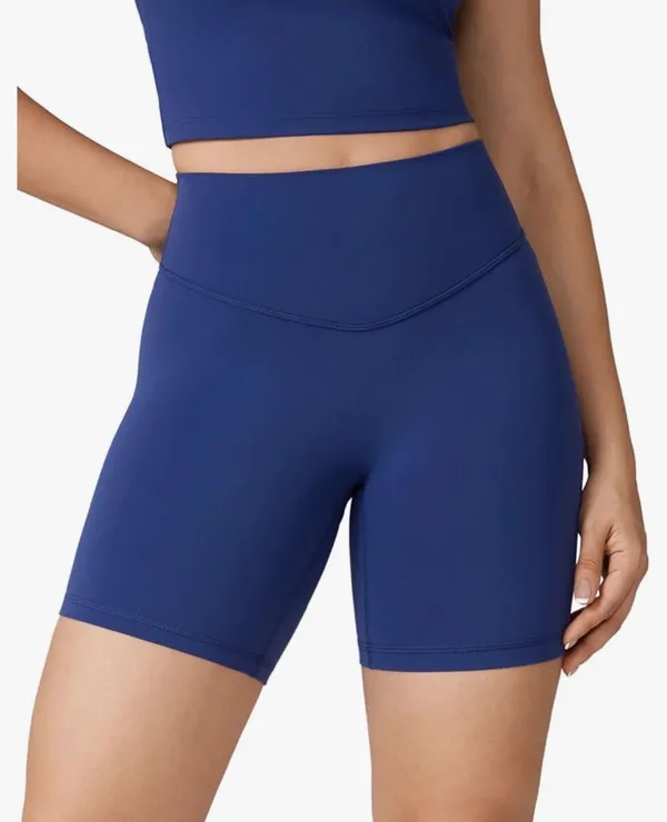 UNISSU Workout Set Blue - Image 2