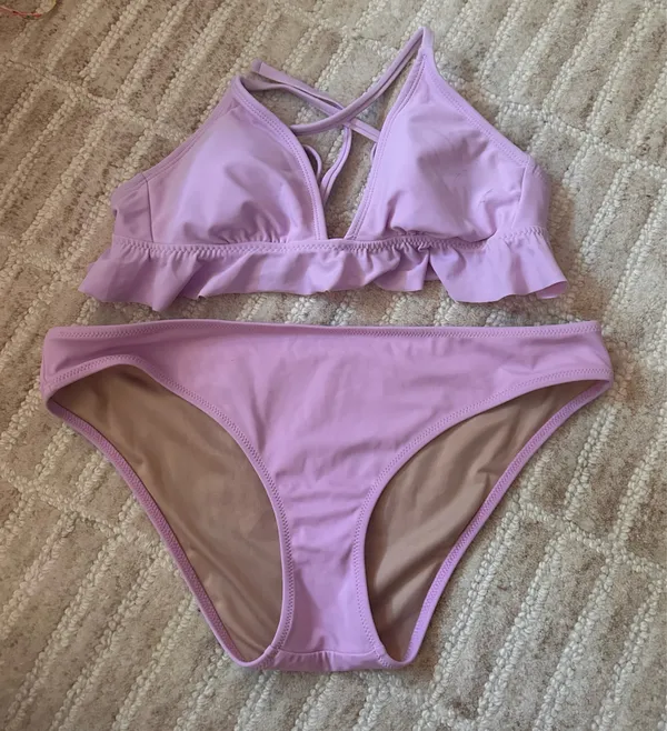 Target Bikini Set - Image 2