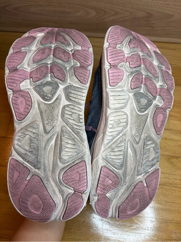 Hoka Clifton 10 Women's Sneakers - Size 6.5 - Image 6