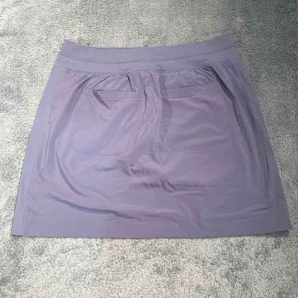 Athleta skort purple 8 - Image 7