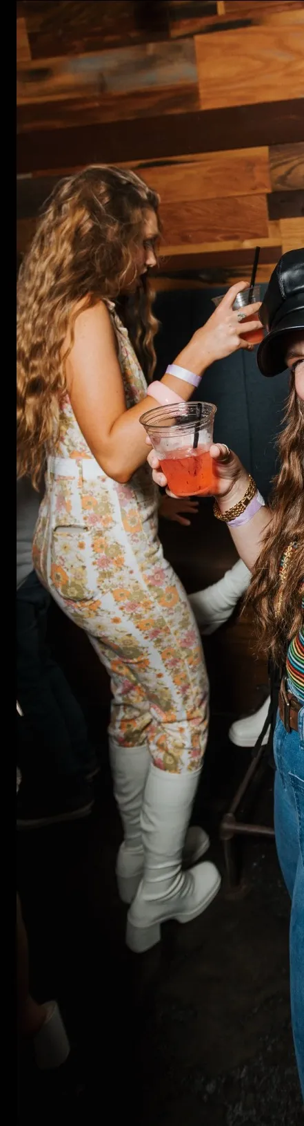 Show Me Your Mumu Denim Jumpsuit - Image 13