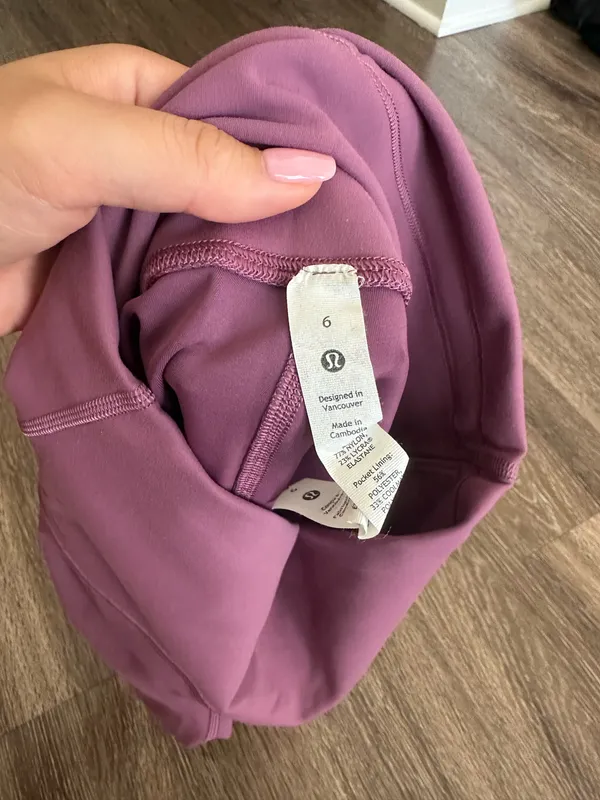 Lululemon Shorts - Image 3