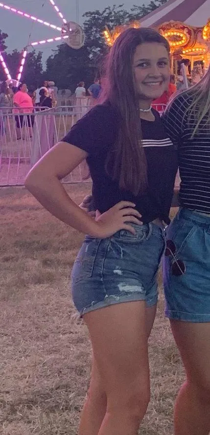 Levi’s Jean Shorts - Image 4
