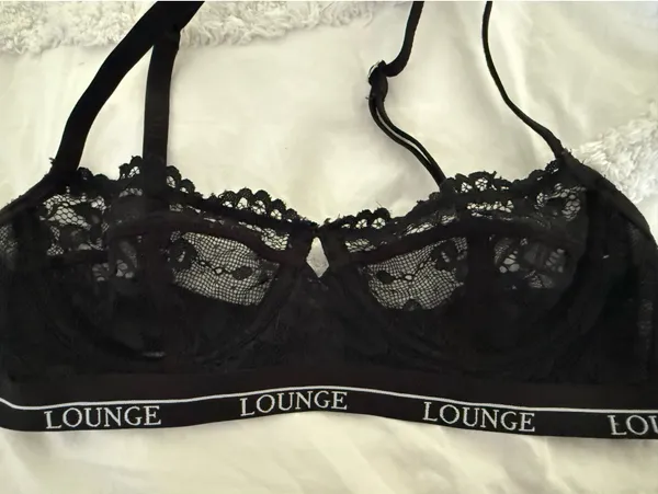 Lounge Set Lingerie - Image 3