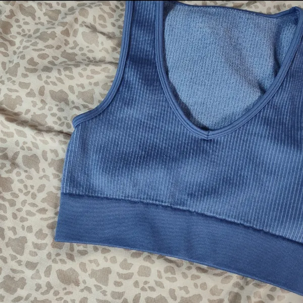 OFFLINE by Aerie Recharge Sports Bra - Image 2