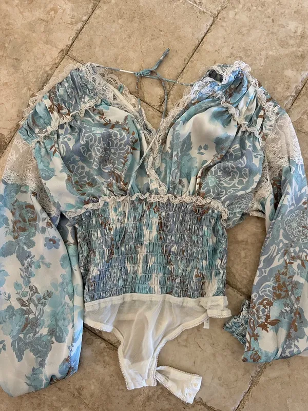 Free People Top - Image 2