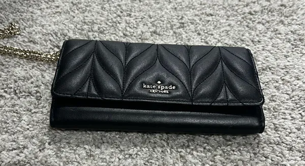 Kate Spade Purse - Image 2
