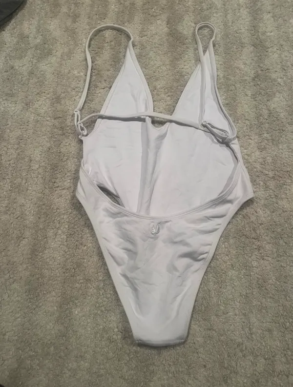 Minimale Animale One Piece Swimwuit - Image 3